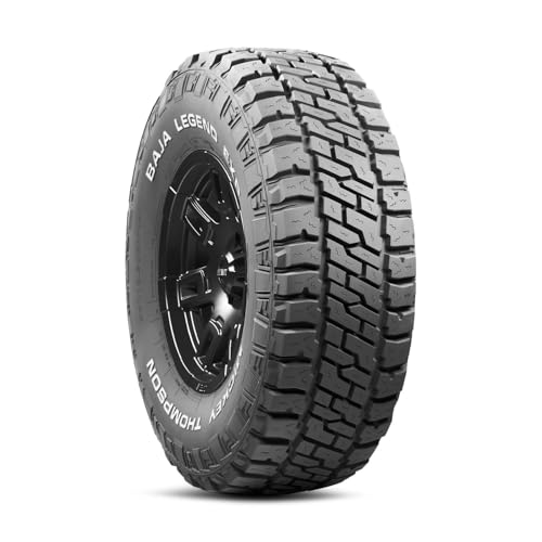 MICKEY THOMPSON Mickey Thompson Baja Legend EXP LT265/70R17 121/118Q E - Outdoor Depot