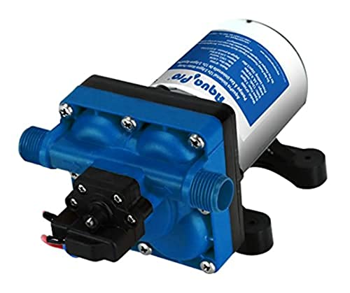 Aquapro AQUAPRO 21849 Aqua Pro Fresh Water Pump Self-Priming - Outdoor Depot
