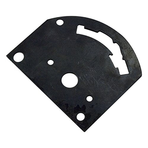 B&M B&M 80712 4-Speed Forward Pattern Gate Plate for Pro Stick Automatic Shifter - Outdoor Depot