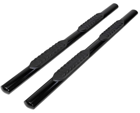 Trailfx TRAIL FX 4" Oval Sturt Ram 1500 Black 19 - Outdoor Depot