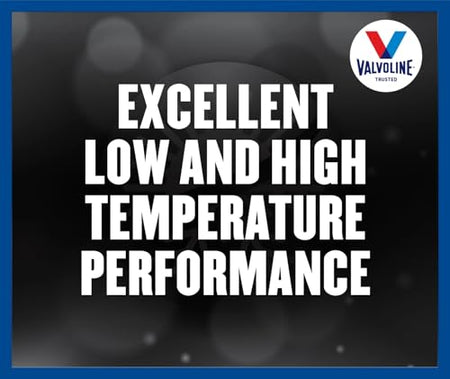 Valvoline Valvoline DEXRON VI/MERCON LV ATF Full Synthetic Automatic Transmission Fluid 1 Gallon - Outdoor Depot