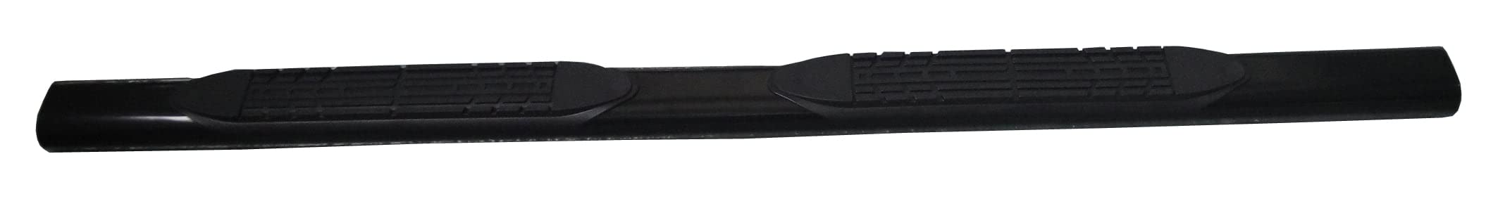 Trailfx TRAIL FX 4" Oval Sturt Ram 1500 Black 19 - Outdoor Depot