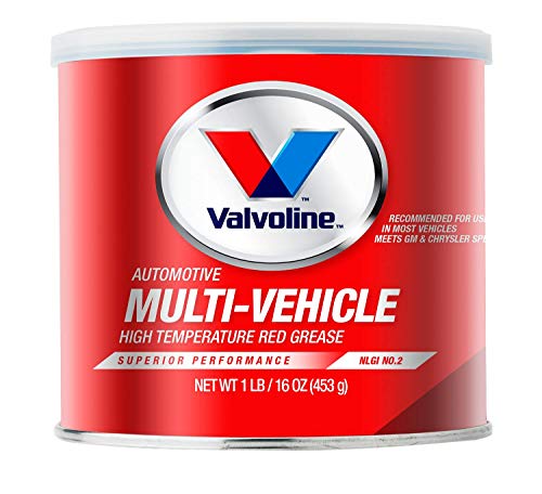 VALVOLINE 10614 Accessories