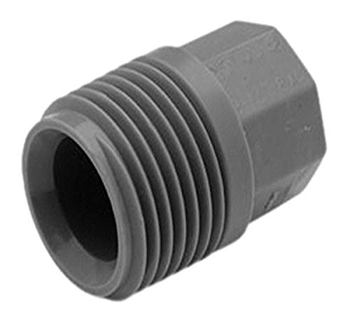 LaSalle Bristol LaSalle Bristol 79SCTP4 3/4" Male Pipe Thread Test Plug - Outdoor Depot
