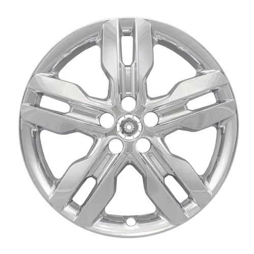 Coast to Coast International COAST2COAST - CCIIMP800X - IMPOSTOR CLAD; 20'; CHROME; 1 PIECE - Outdoor Depot