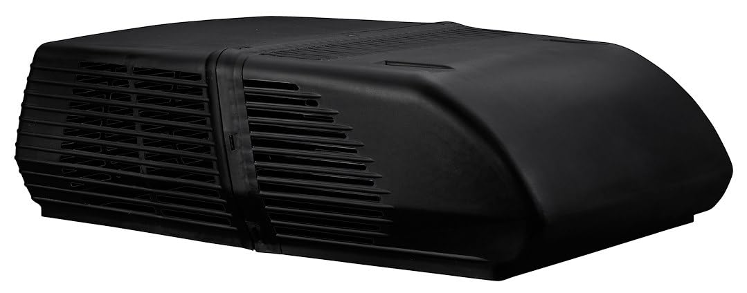 Coleman-Mach Coleman-Mach 35004-0792 Mach 10 15,000 BTU H/P - Black - Outdoor Depot
