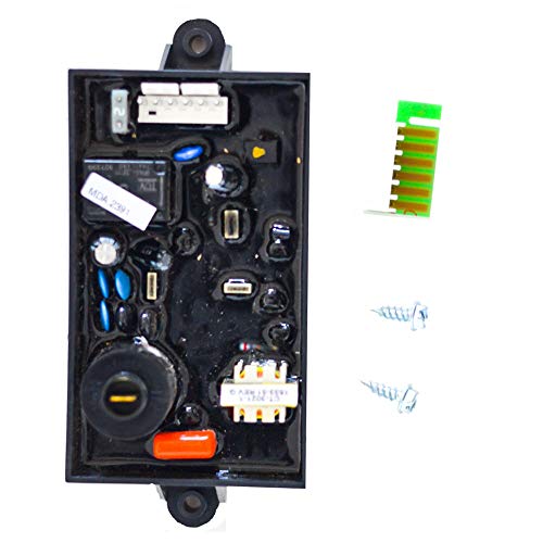 MC MC Enterprises 91367MC Water Heater Ignition Board - Outdoor Depot