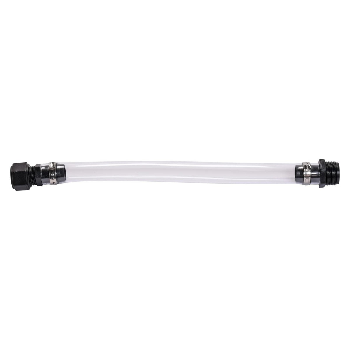 SPEEDFX Speedfx Liquid Storage Container Hose 8844, For Use With SpeedFX Containers - Outdoor Depot
