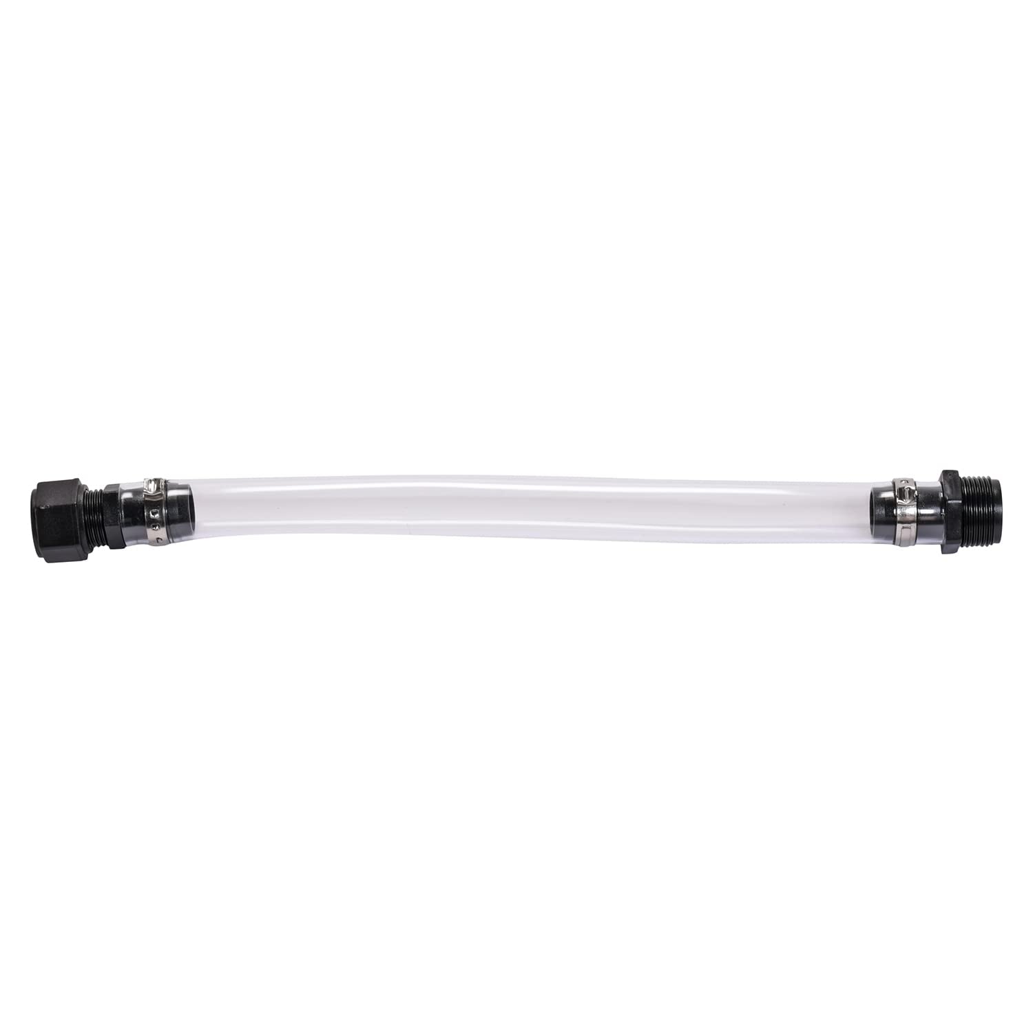 SPEEDFX Speedfx Liquid Storage Container Hose 8844, For Use With SpeedFX Containers - Outdoor Depot