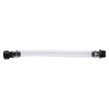 SPEEDFX Speedfx Liquid Storage Container Hose 8844, For Use With SpeedFX Containers - Outdoor Depot