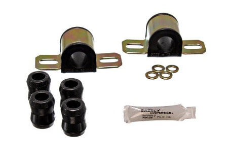 Energy Suspension Energy Suspension 2.5101G Stabilizer Bushing for Jeep , Black - Outdoor Depot