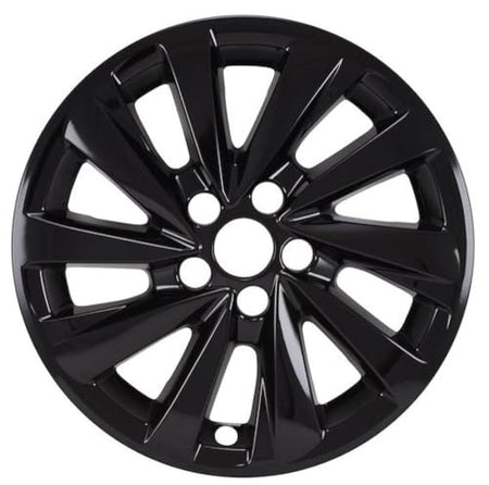 Coast to Coast International Impostor Wheel Skins Fits Toyota Camry LE 2021-2025 Set of 4 Wheel Skins 17 - Outdoor Depot