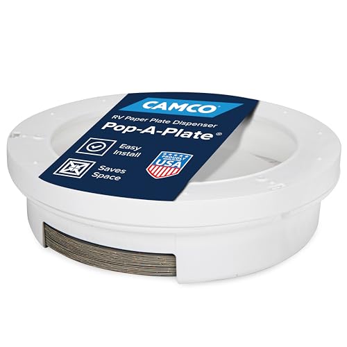 CAMCO 1W57001 Accessories