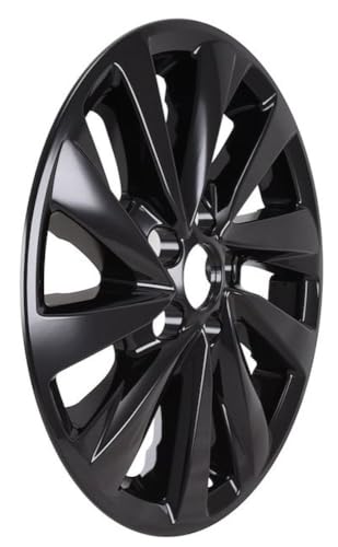 Coast to Coast International Impostor Wheel Skins Fits Toyota Camry LE 2021-2025 Set of 4 Wheel Skins 17 - Outdoor Depot