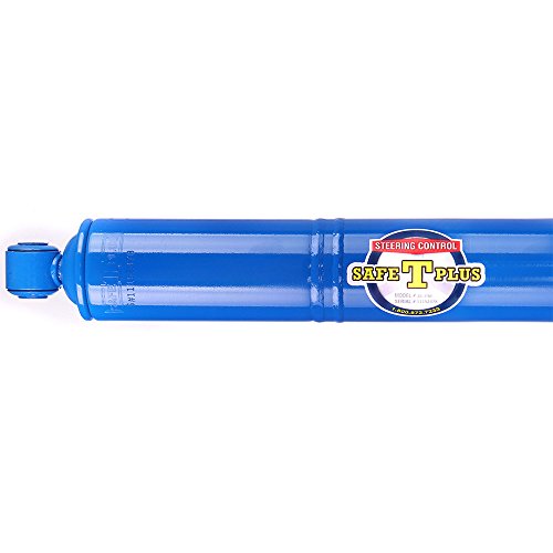 Safe-T-Plus Safe-T-Plus United Safety 41230 Blue Safe-T-Plus Steering Control Apparatus - Outdoor Depot