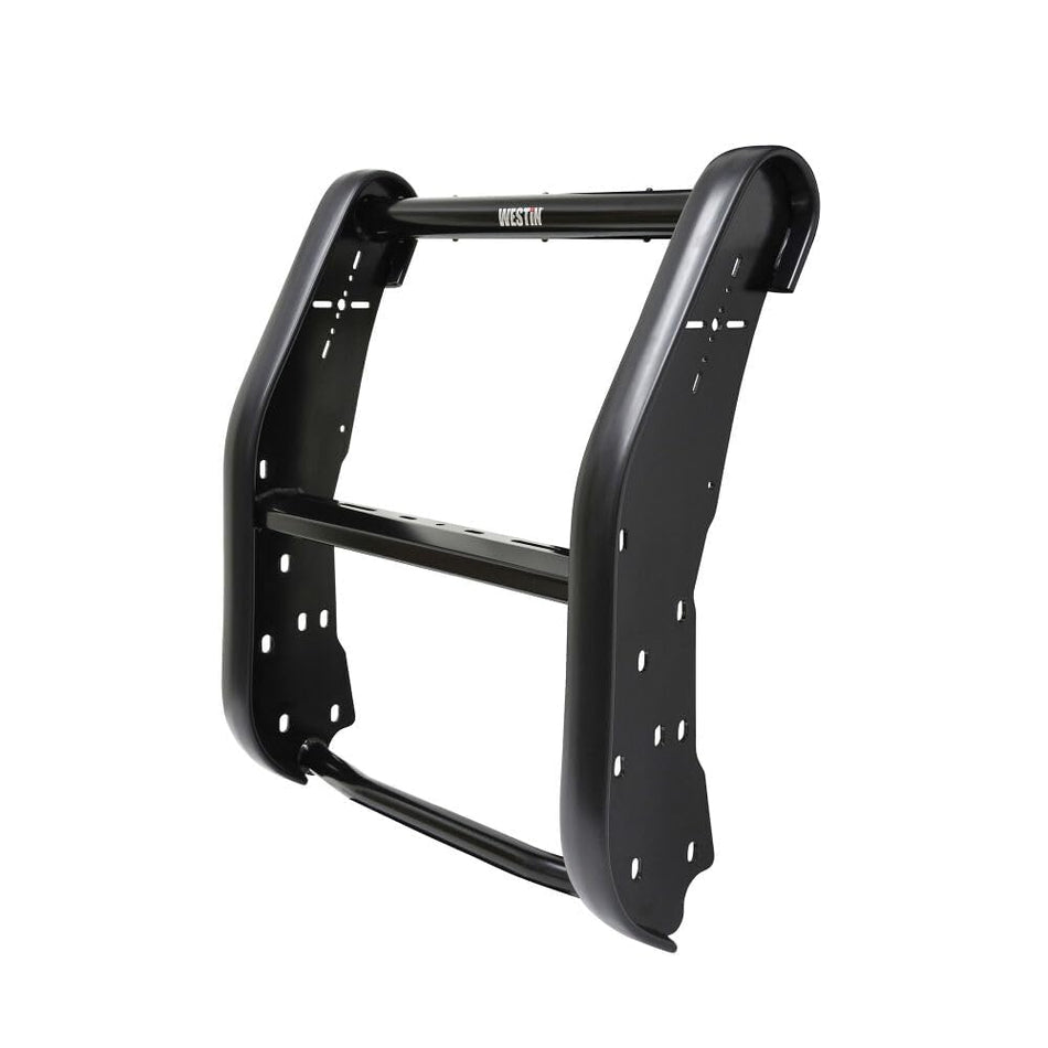 WESTIN 36-2125 Automotive  Push Bumper Fits Ford Police Interceptor Utility Truck & Exterior