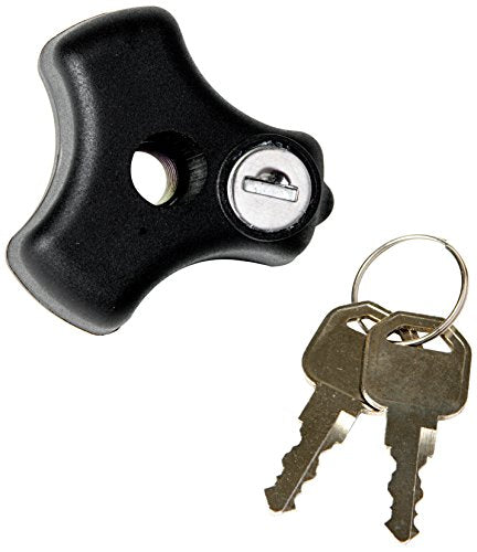 Hi-Lift Hi-Lift Jack Hood Mount Locking Knob HM-LK - Outdoor Depot
