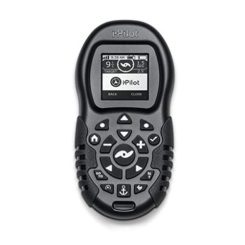 Minn Kota Minn Kota i-Pilot Bluetooth Remote - Outdoor Depot