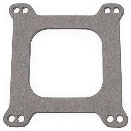 Edelbrock Edelbrock 3899 Square-Bore Carburetor Replacement Base Gasket - Outdoor Depot
