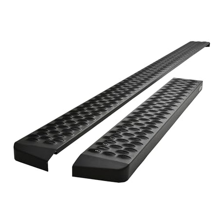 Westin Westin 27-80005 Grate Steps Running Boards fits 2015-2025 Transit Van 150 250 350 (46" Driver Side & - Outdoor Depot