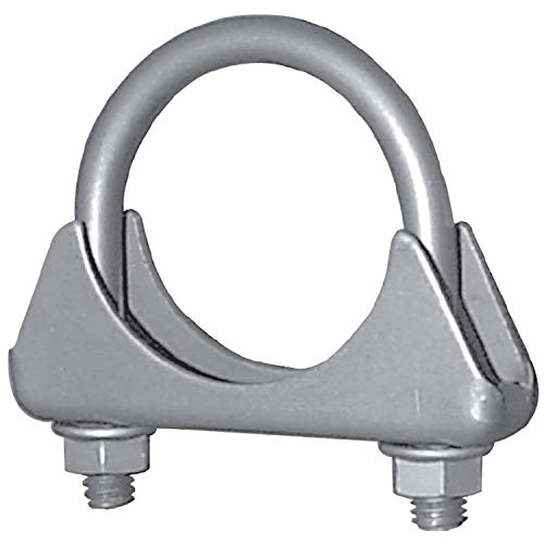 Nickson Industries NICKSON INC Nickson Industries 89 MFFLR CLP 3" - Outdoor Depot