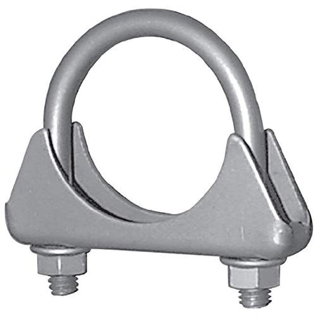 Nickson Industries NICKSON INC Nickson Industries 89 MFFLR CLP 3" - Outdoor Depot