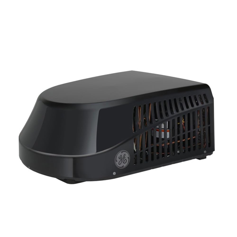 Profile GE RV AC Air Conditioner - Outdoor Depot