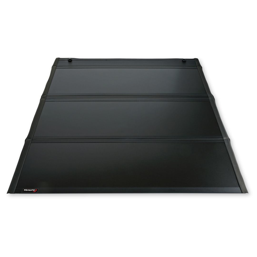 Trailfx 21+ F150 PREMIUM HTF 5.5 BED - Outdoor-Depot.us