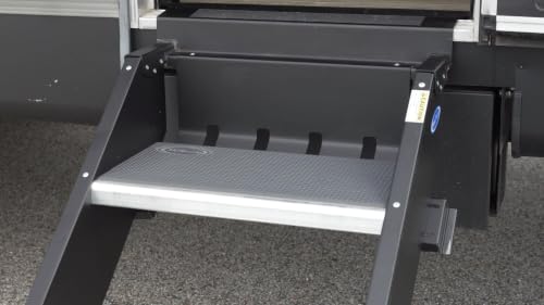 MORryde STP54-066 Step Tread Covers - 3 Step Wide