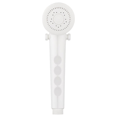 Dura Faucet Dura Faucet Hand-held Shower Head - Perfect Replacement for Recreational Vehicles, Motorhomes, - Outdoor Depot