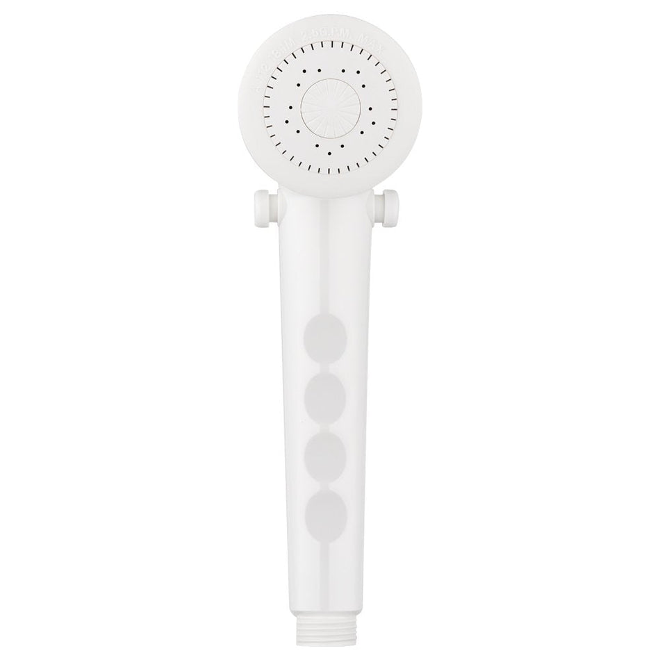 Dura Faucet Dura Faucet Hand-held Shower Head - Perfect Replacement for Recreational Vehicles, Motorhomes, - Outdoor Depot