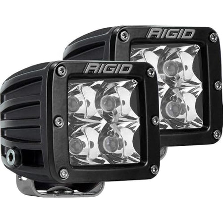 RIGID D-SERIES PRO SPOT SM /2 - Outdoor Depot