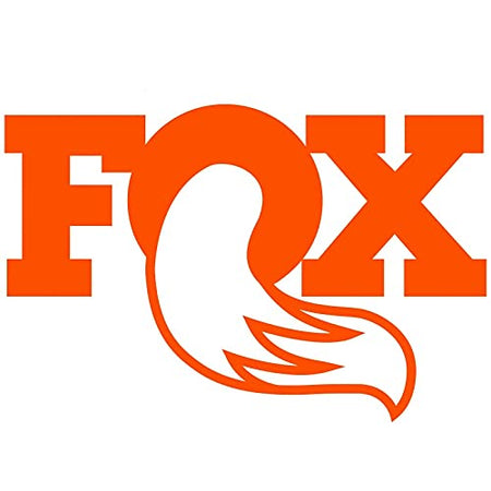 FOX Factory Fox Shocks 985-24-239 Rear Shock Absorber Fits Chevrolet Silverado 3500 HD - Outdoor Depot