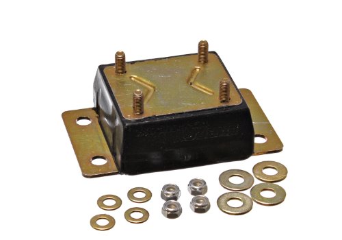 Energy Suspension Energy Suspension 2.1103G Transmission Mount for Jeep TJ - Outdoor Depot
