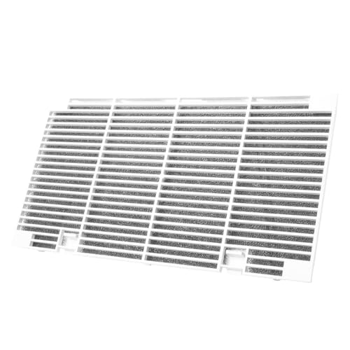 Dometic Grille, Return Air, Shell White