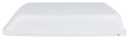 ICON ICON Aftermarket A/C Shroud - fits Dometic Penguin - White - Outdoor Depot