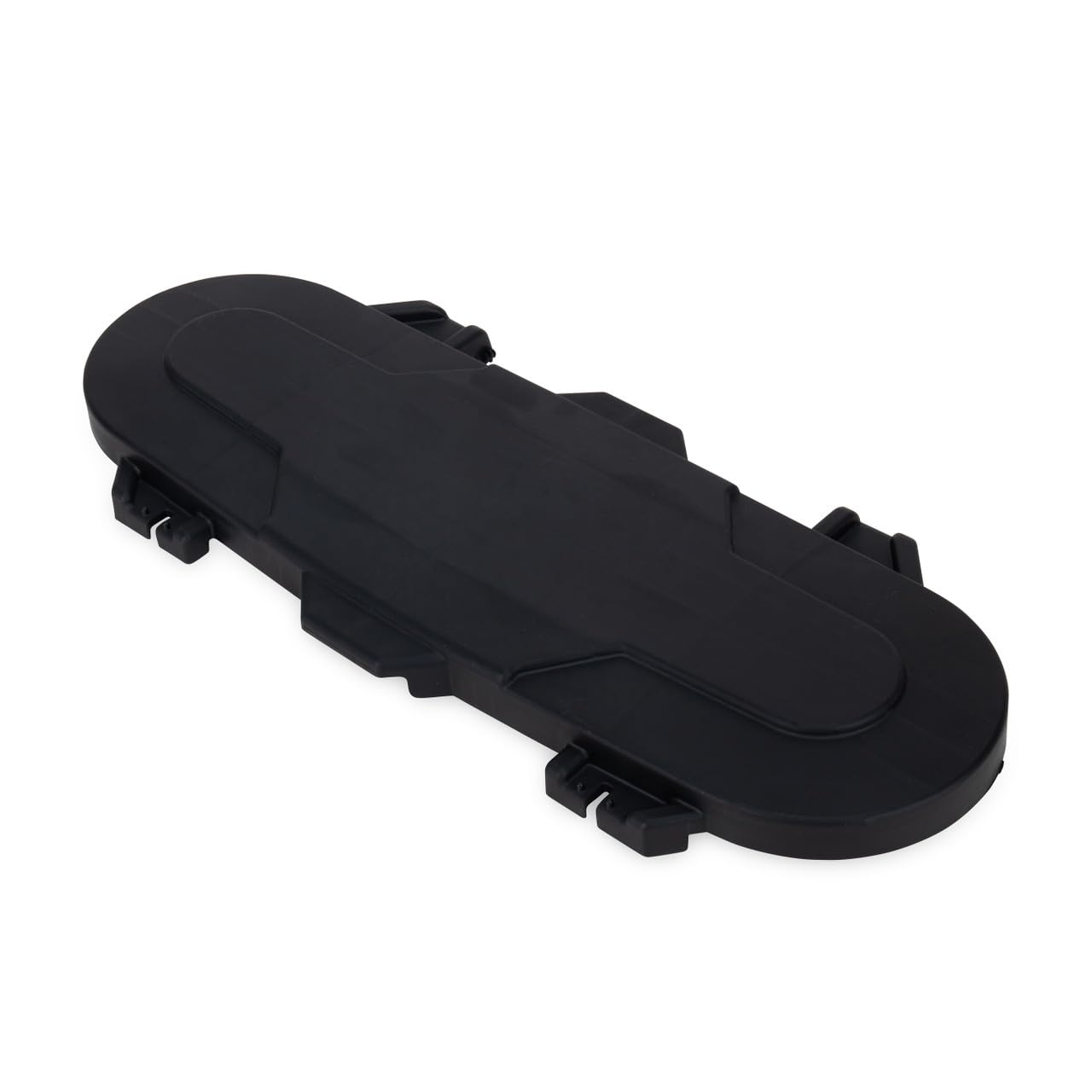 Camco Lid Replacement for Double Tank Cover, Black - Outdoor Depot