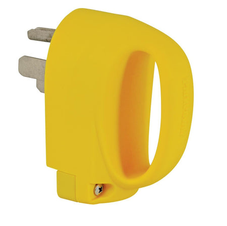 Marinco Marinco ParkPower 50MPRV 50A Male Replacement Plug, 125/250V - Outdoor Depot