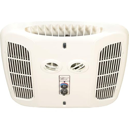Coleman Coleman 9430E7153 Ceiling Assmebly DLX Free White Cool Only (Non-Ducted) - Outdoor Depot