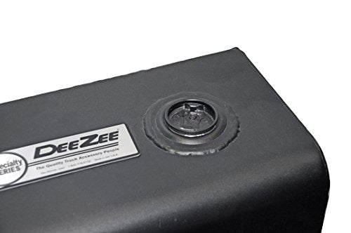 DEE ZEE Dee Zee DZ92556NSB Transfer Tank - Outdoor Depot