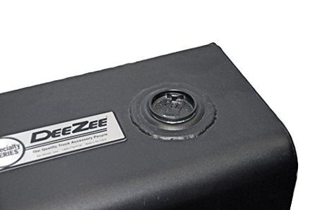 DEE ZEE Dee Zee DZ92556NSB Transfer Tank - Outdoor Depot