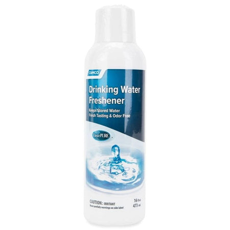 Camco Camco TastePURE Drinking Water Freshener - Prevents Algae and Slime Build Up in Your Drinking Water - Outdoor Depot