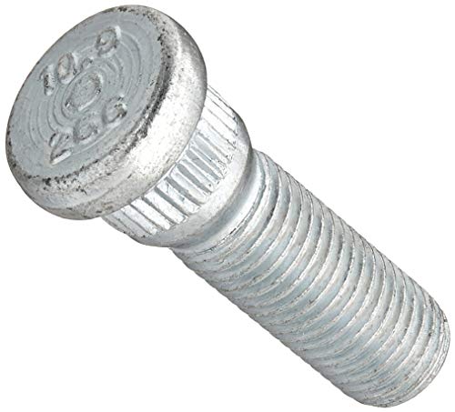 Dorman Dorman (610-266.1) 'M12-1.50' and 40mm Long Serrated Wheel Stud - Outdoor Depot