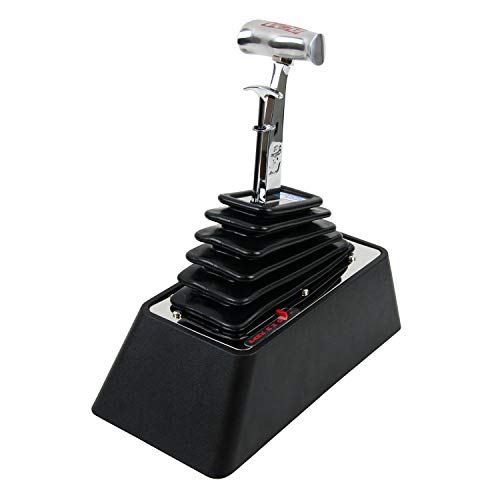 B&M B&M 80675 StarShifter Automatic Shifter - Outdoor Depot
