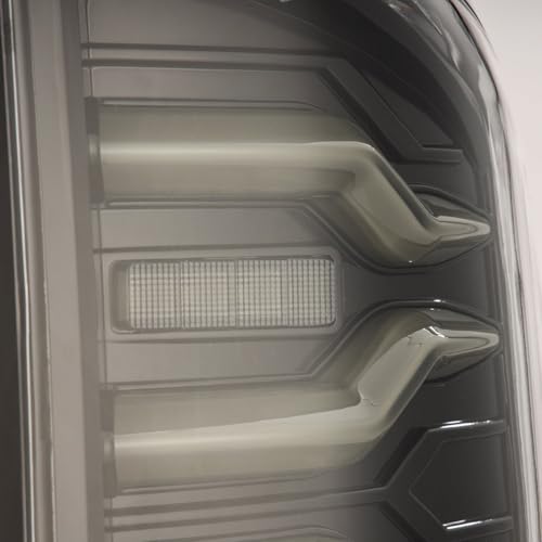AlphaRex Alpharex 641020 02-05 Ram Led Tailights - Outdoor Depot
