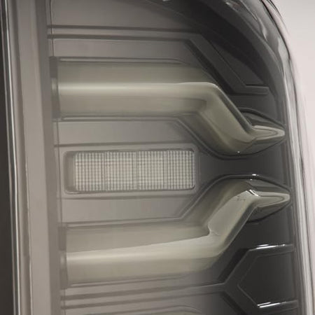AlphaRex Alpharex 641020 02-05 Ram Led Tailights - Outdoor Depot