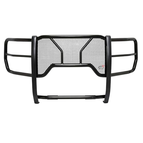 Westin Westin 57-4105 HDX 1-Piece Grille Guard fits 2023-2026 F-250 F-350 2023-2026 F-450 F-550 F-600 - Outdoor Depot