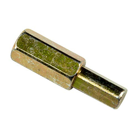 HAPPIJAC HappiJac Replacement Hex Drive for Camper Truck Screw Jack System to Raise or Lower, Exact-Match - Outdoor Depot