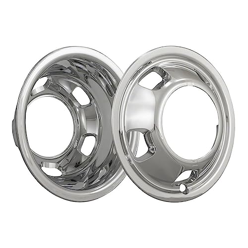 Coast to Coast International Multiple Manufactures IWCN8010 Standard (No Variation) Wheel Cover - Outdoor Depot
