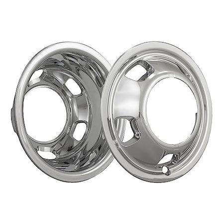 Coast to Coast International Multiple Manufactures IWCN8010 Standard (No Variation) Wheel Cover - Outdoor Depot